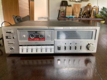 SANYO RD-XM 1 beschikbaar voor biedingen