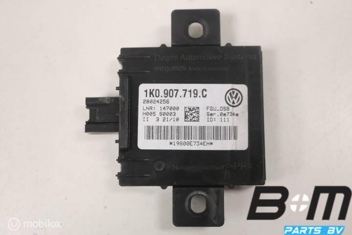 Regelapparaat kantelbeveiliging en alarm Audi A3 8P, Auto-onderdelen, Elektronica en Kabels, Gebruikt
