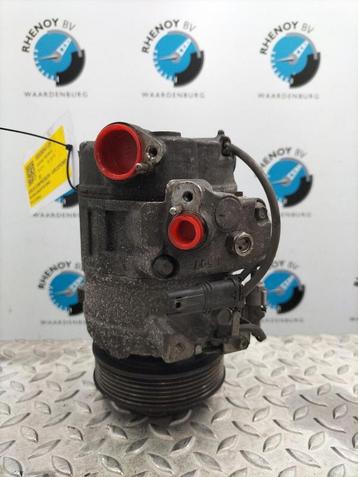 B.M.W. X5 F15 xDrive30d High Ex.7persoon [A_C_COMPRESSOR] 20 beschikbaar voor biedingen
