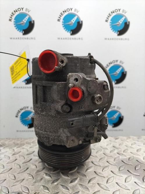 B.M.W. X5 F15 xDrive30d High Ex.7persoon [A_C_COMPRESSOR] 20, Auto-onderdelen, Airco en Verwarming, Gebruikt, ARN erkend, Stiba lid