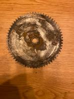 Honda wallaroo starterkrans, Motoren, Ophalen of Verzenden