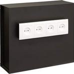 gecamoufleerd Kluis | Stopcontact | GRATIS LEVERING