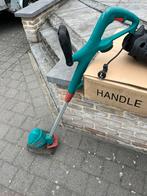 Grastrimmer kantenmaaier Bosch, Jardin & Terrasse, Coupe-bordures, Électrique, Enlèvement, Utilisé, 10 à 30 cm
