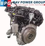 MOTOR 45eX B58B30C BMW X5 (G05) (11005A40B50), Gebruikt, BMW