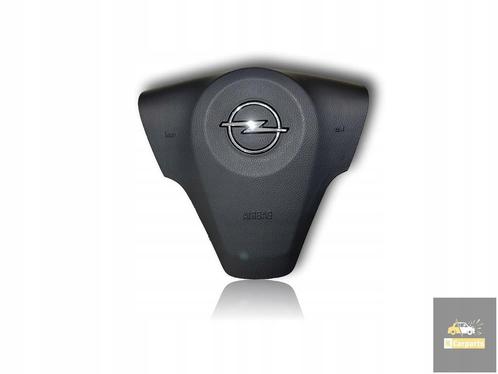 Bestuurdersairbag OPEL ANTARA, Auto-onderdelen, Overige Auto-onderdelen, Opel, Gebruikt