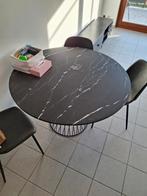 Tafel, Ophalen, Overige materialen, Gebruikt, Rond
