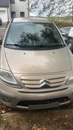 Citroën c3 édition exclusive, Auto's, Handgeschakeld, 5 deurs, Particulier, Euro 4