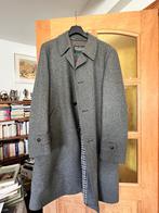 Manteau Homme hiver, Ophalen, Zo goed als nieuw, Maat 52/54 (L), Grijs