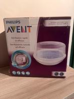 Sterilisator Philips Avent, Enlèvement, Comme neuf, Stérilisateur