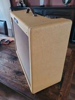Fender twin amp, Muziek en Instrumenten, Versterkers | Bas en Gitaar, Ophalen, Zo goed als nieuw