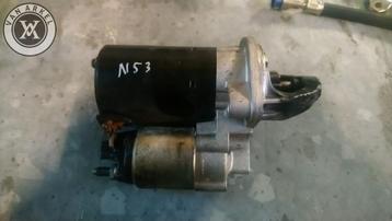 bmw n53b30 startmotor 12412354701 beschikbaar voor biedingen