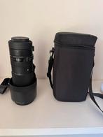 Sigma 150-600mm F5-6.3 DG OS HSM voor Canon - NIEUWSTAAT, Audio, Tv en Foto, Foto | Lenzen en Objectieven, Ophalen of Verzenden
