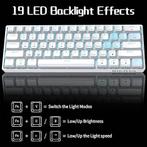 Clavier de jeu | mécanique | LIVRAISON GRATUITE, Informatique & Logiciels, Neuf, -, -, DIERYA