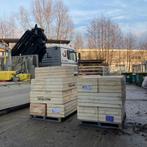 PIR platen 120cm x 60cm, Doe-het-zelf en Bouw, Isolatie en Afdichting, Dakisolatie, Nieuw, Ophalen of Verzenden, Hardschuim (Pir)