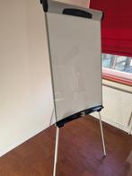 Flip-over tafel op statief, Ophalen