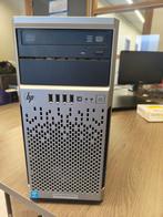 HP proliant ML310e gen8 v2, Computers en Software, Ophalen, Zo goed als nieuw, 1to, 3 tot 4 Ghz