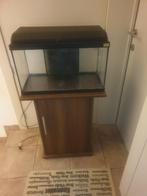 Te koop mooi aquarium Aquatlantis + onderkast !!, Dieren en Toebehoren, Ophalen of Verzenden, Zo goed als nieuw