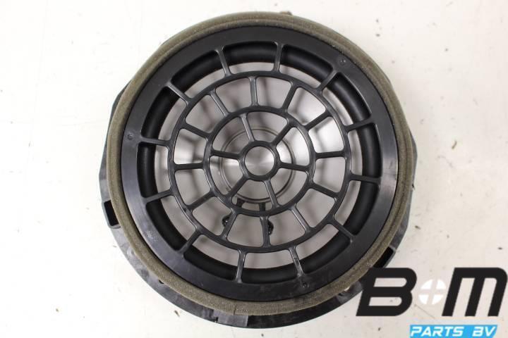 Lagetonenluidspreker LV of RV Audi A1 8X 8X0035415B, Auto diversen, Autospeakers, Gebruikt