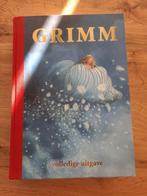Grimm alle sprookjes, Ophalen of Verzenden, Zo goed als nieuw
