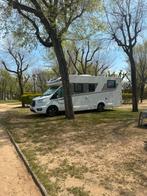 Mclouis carat 473 op Ford chassie, Caravans en Kamperen, Mobilhomes, Bedrijf, Ford