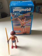 Playmobil: nr 5201, Complete set, Ophalen of Verzenden, Zo goed als nieuw