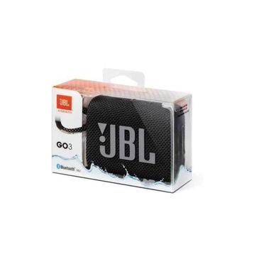 Jbl Go 3 neuve  beschikbaar voor biedingen