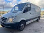 Mercedes Benz Sprinter 316, Auto's, Mercedes-Benz, Euro 5, Diesel, Particulier, Te koop