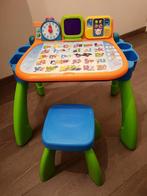 Vtech Magisch Bureau 3 in 1, Ophalen, Zo goed als nieuw, 2 tot 4 jaar