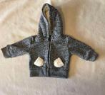 Babykleding Maat 56 Jas, Kinderen en Baby's, Babykleding | Maat 56, Ophalen, Gebruikt, Jongetje