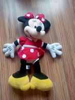 Minnie Disney, Ophalen, Zo goed als nieuw