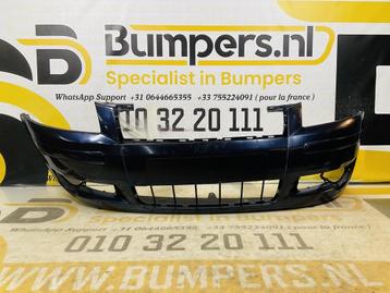 Bumper Phira Prasco Premium  A3-03200 Voorbumper 2-H14-10685 disponible aux enchères