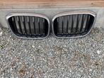 BMW X3 voorgrille in Crome, Enlèvement, BMW