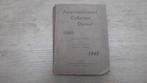Internationaal Geheime Dienst 1940-1945, Ophalen of Verzenden