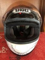Replica helm Mika Kallio, Ophalen, Heren, S, Shoei