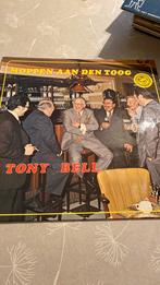 Moppen aan de toog Tony Bell, Ophalen of Verzenden, Zo goed als nieuw
