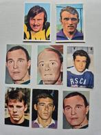 Anderlecht cartes chromo, Verzenden