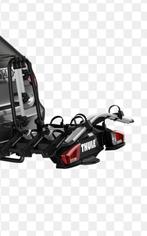 Fietsdrager thule voor e bike, Auto diversen, Fietsendragers, Ophalen, Zo goed als nieuw