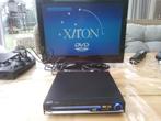 DVD video speler XIRON, Audio, Tv en Foto, DVD spelers, Ophalen