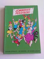 Jommekes feestboek uit 1975 . Enige druk ., Enlèvement ou Envoi