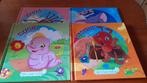 Kinderboekjes, Boeken, Ophalen of Verzenden