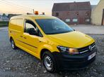 Vw caddy 2ltdi long chassis, Volkswagen, Diesel, Particulier, Te koop