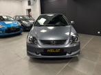 HONDA CIVIC SPORT 1.4 BENZINE  149.000 KM, Auto's, 90 kW, 149 g/km, Zwart, Civic