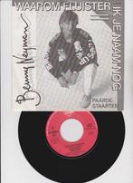 Benny Neyman – Waarom Fluister Ik Je Naam Nog    nMINT, CD & DVD, En néerlandais, Enlèvement ou Envoi, Single, Comme neuf