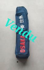 Sac de Hockey OSAKA bleu marine (VENDU...), Ophalen, Gebruikt