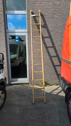 Ladder, Doe-het-zelf en Bouw, Ladders en Trappen, Ophalen, Gebruikt, Ladder