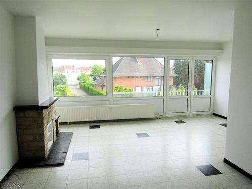 Appartement à Sint-Pieters-Leeuw, 1 chambre, Immo, Huizen te huur, Appartement, B