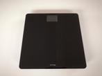 Withings Body slimme weegschaal, Elektronische apparatuur, Weegschalen, Ophalen, 100 kg of meer, Personenweegschaal, 500 gram of grover