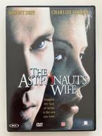 DVD The astronaut’s wife (1999) Johnny Depp Charlize Theron, Ophalen of Verzenden