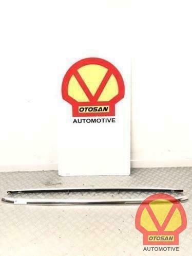 audi a4 8k b8 dakrails avant dakdragers links rechts set, Auto-onderdelen, Carrosserie, Motorkap, Audi, Links, Gebruikt