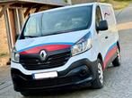 Renault Trafic 1.6 DCI/GPS nutsvoorziening Airco Euro 6!, Te koop, 5 deurs, Stof, Voorwielaandrijving